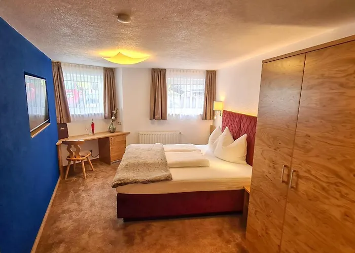 Apartamento Marlen Ischgl