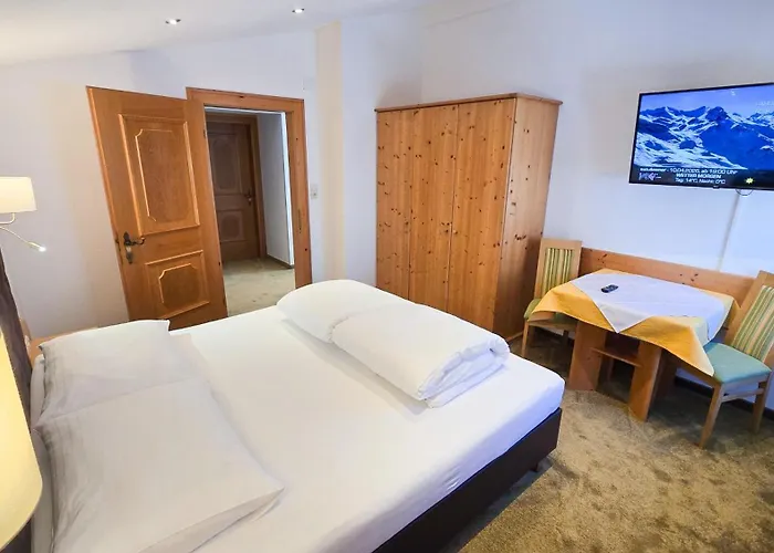 Apartamento Marlen Ischgl