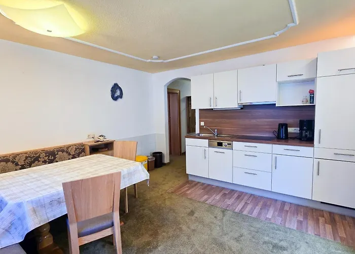 Apartamento Marlen Ischgl