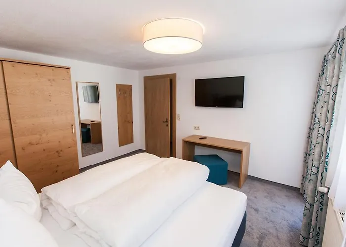 Apartamento Marlen Ischgl
