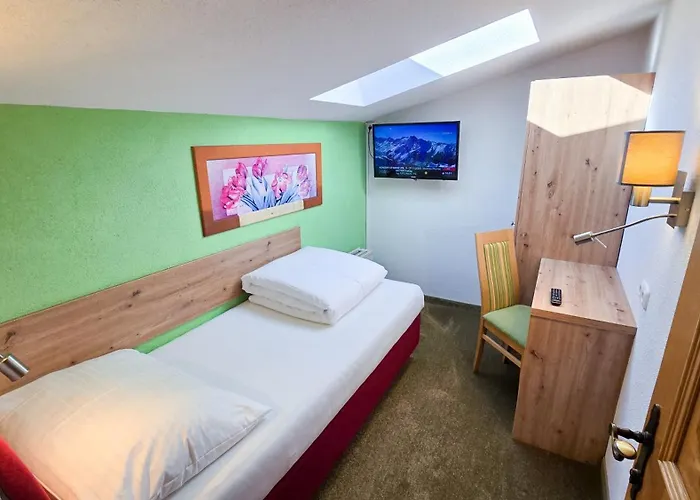 Marlen Apartamento *